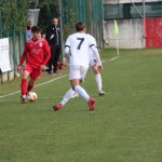 Juventina - Pro Gorizia