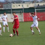 Juventina - Pro Gorizia