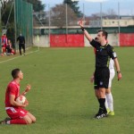 Juventina - Pro Gorizia