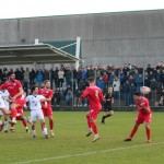 Juventina - Pro Gorizia