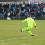 Juventina - Pro Gorizia