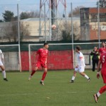Juventina - Pro Gorizia