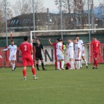 Juventina - Pro Gorizia