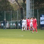 Juventina - Pro Gorizia