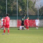 Juventina - Pro Gorizia