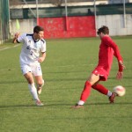 Juventina - Pro Gorizia