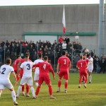 Juventina - Pro Gorizia