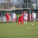 Juventina - Pro Gorizia