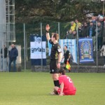 Juventina - Pro Gorizia