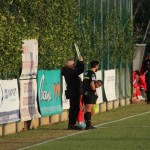 Juventina - Pro Gorizia
