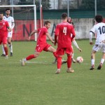 Juventina - Pro Gorizia