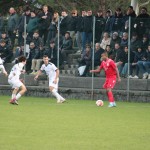 Juventina - Pro Gorizia