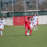 Juventina - Pro Gorizia