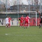 Juventina - Pro Gorizia
