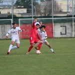 Juventina - Pro Gorizia