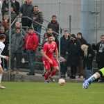 Juventina - Pro Gorizia