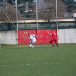 Juventina - Pro Gorizia