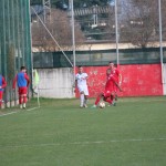 Juventina - Pro Gorizia