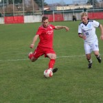 Juventina - Pro Gorizia