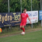 Juventina - Pro Gorizia