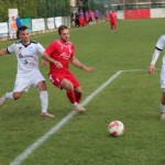 Juventina - Pro Gorizia