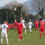 Juventina - Pro Gorizia