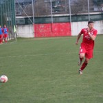 Juventina - Pro Gorizia