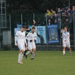 Juventina - Pro Gorizia