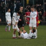 Juventina - Pro Gorizia