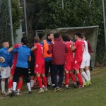 Juventina - Pro Gorizia