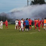 Juventina - Pro Gorizia