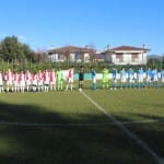 Mladinske lige: Sovodnje-Cometazzurra