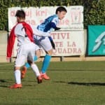 Mladinske lige: Sovodnje-Cometazzurra