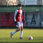 Mladinske lige: Sovodnje-Cometazzurra