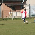 Mladinske lige: Sovodnje-Cometazzurra