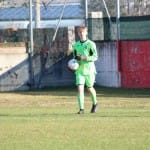 Mladinske lige: Sovodnje-Cometazzurra