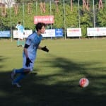 Mladinske lige: Sovodnje-Cometazzurra