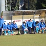 Mladinske lige: Sovodnje-Cometazzurra