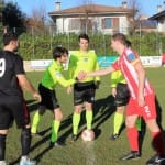 Juventina - Codroipo