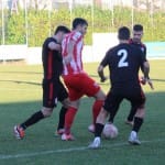 Juventina - Codroipo