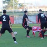 Juventina - Codroipo