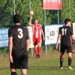 Juventina - Codroipo