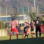 Juventina - Codroipo