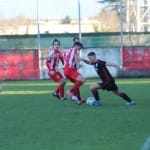 Juventina - Codroipo
