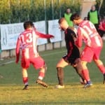Juventina - Codroipo