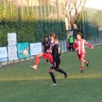 Juventina - Codroipo