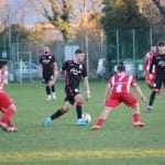 Juventina - Codroipo