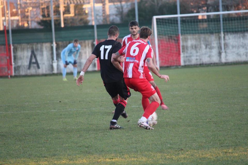 Juventina - Codroipo