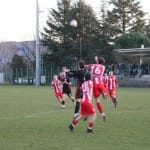 Juventina - Codroipo