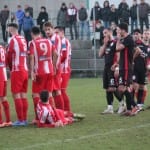 Juventina - Codroipo